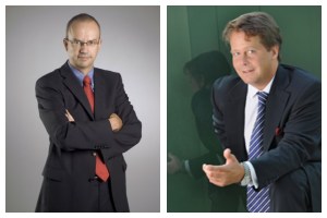 Scheidegger vs Zurkinden