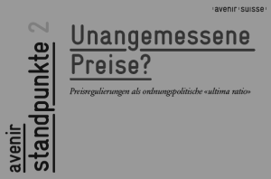 unangemessene Preise