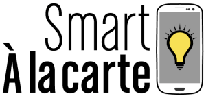 Smart a la carte