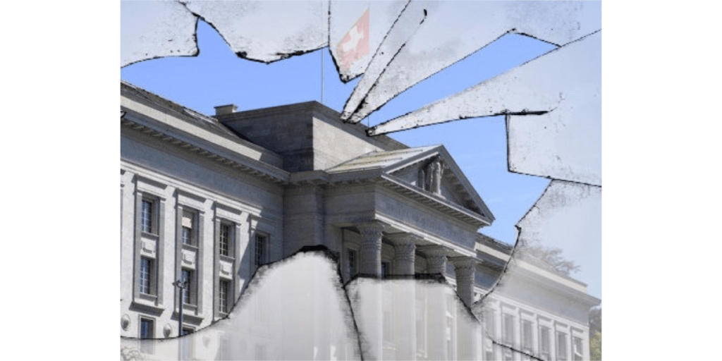 Richter pfuschen in&nbsp;Wettbewerb