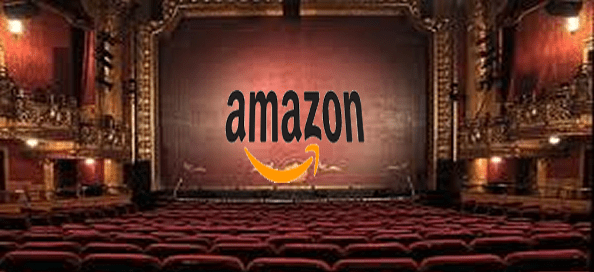 Amazon und die Kontrafakten – ein Theater in Vier Akten