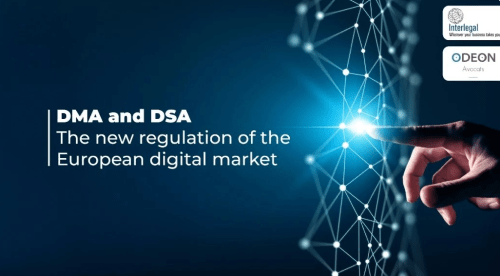 Digitalisierung und Wettbewerbsrecht