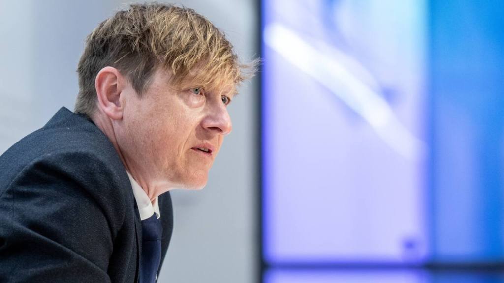 Schaumschlägerei des Preisüberwachers