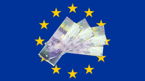 Die «EU Foreign Subsidies Regulation» und die Beziehungen&nbsp;Schweiz-EU