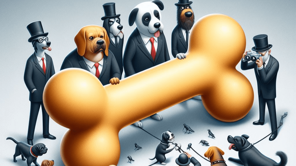 Wettbewerbshüter als Wettbewerbsverhüter