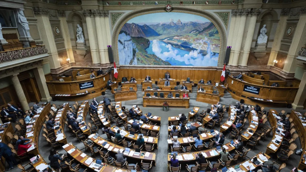 Kartellgesetz droht fehlzuschlagen