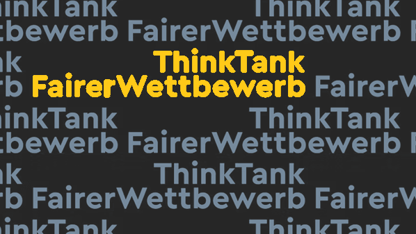 Zwei Gutachten zur Reorganisation der Wettbewerbsbehörden