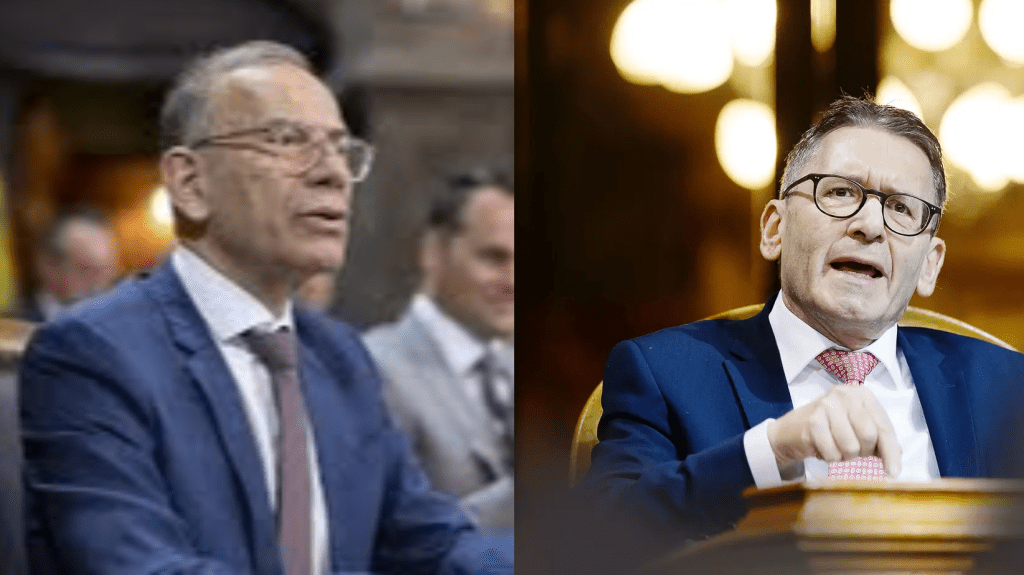 Missratene Kartellgesetzdebatte im&nbsp;Ständerat