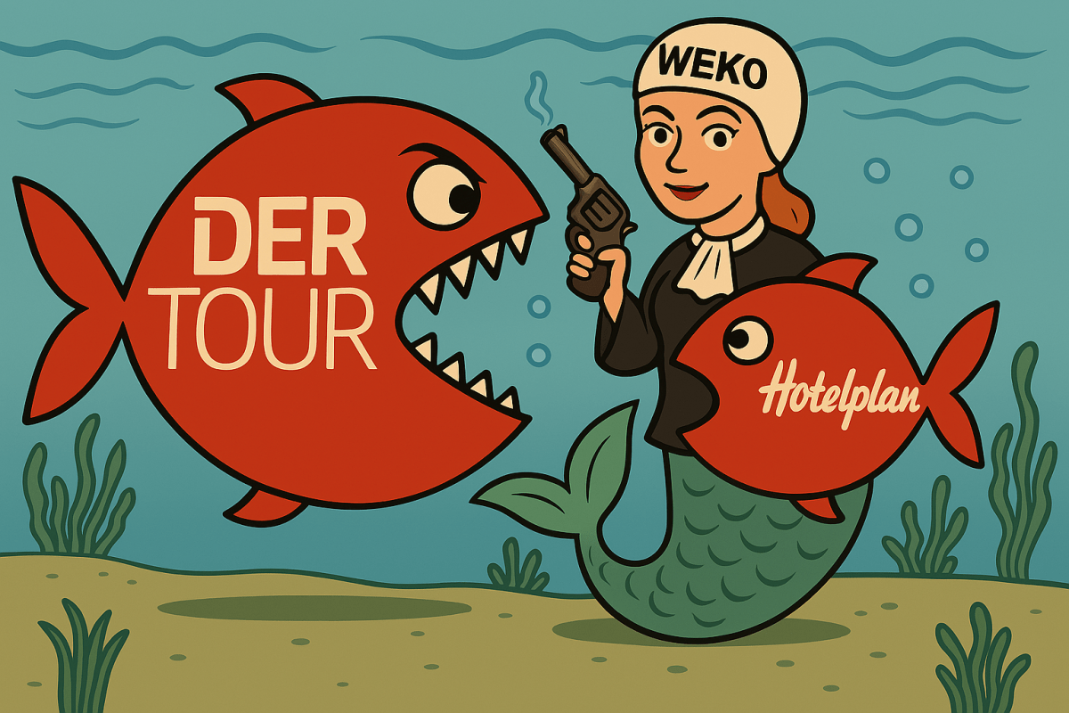 Vertiefte Prüfung mit&nbsp;Medienberichten